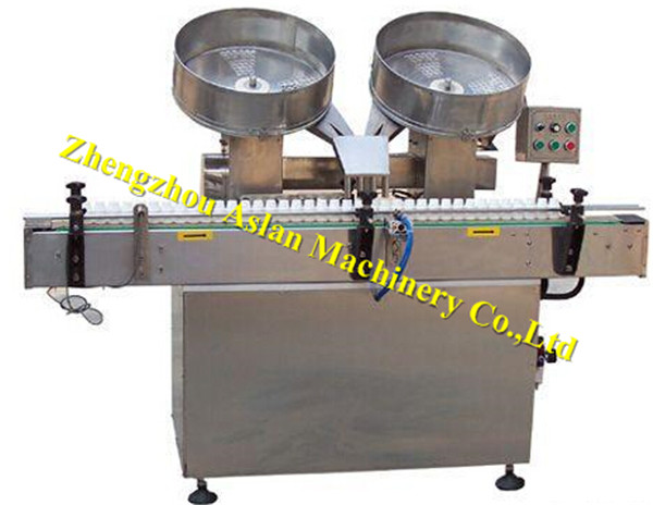 tablet counting machine