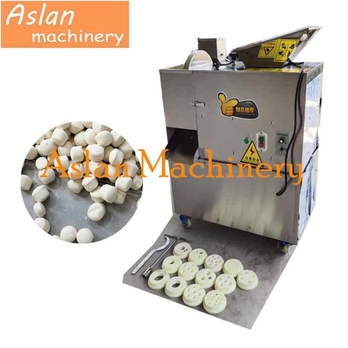 dough ball making machine