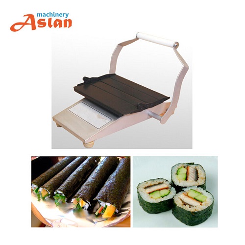 sushi forming machine