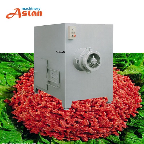 meat grinding machine