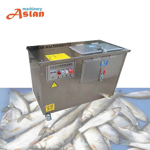 fish scaler machine /fish scaling machine