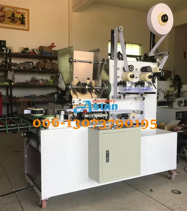toothpick packing machine